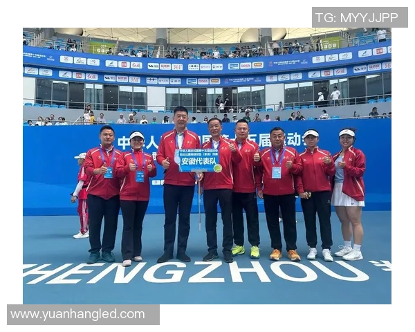 全运会特别报道:北京网球队如何逆袭夺冠的精彩历程与背后故事