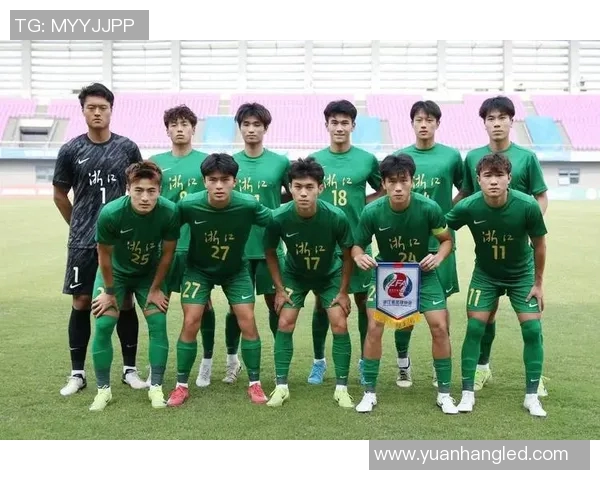 全运会特别报道:杭州足球队如何逆袭夺冠的传奇之路