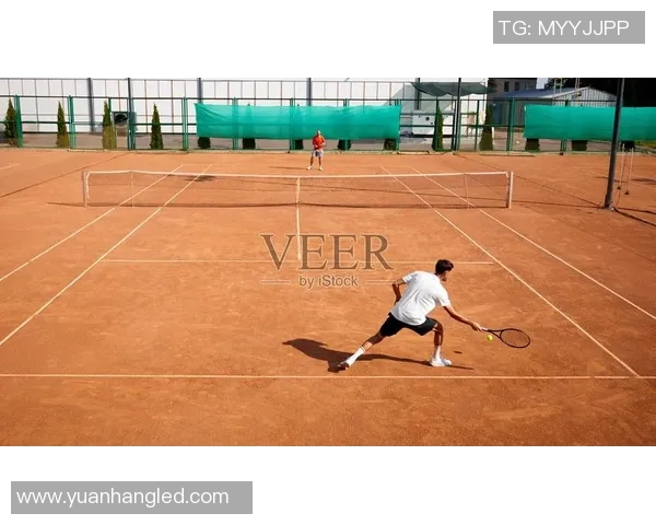 聚焦网球：西安网球队的耐力话题